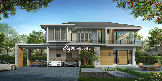 ขาย - Perfect Masterpiece Chaengwatthana : เพอร์เฟค มาสเตอร์พีซ แจ้งวัฒนะ, นนทบุรี