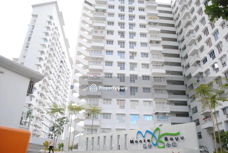 For Sale - Monte Bayu