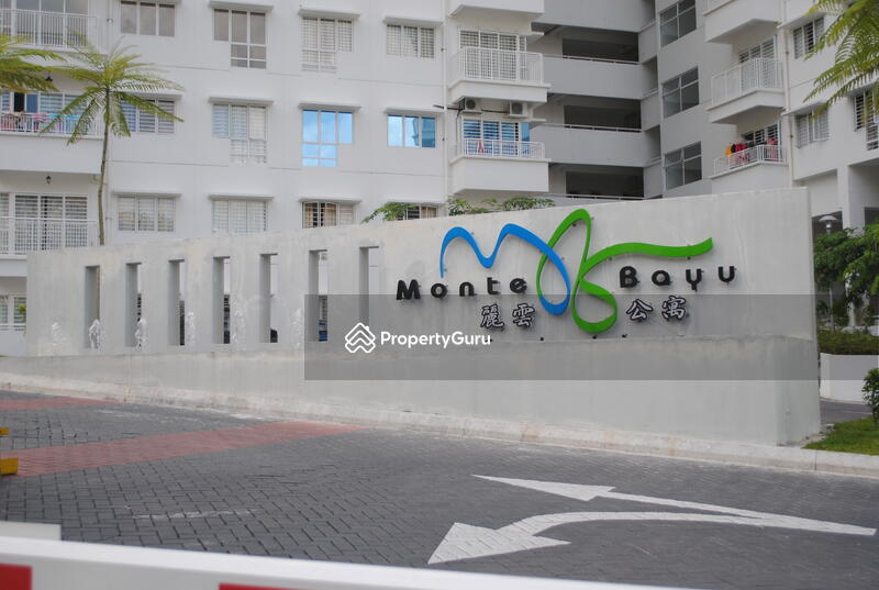 For Sale - Monte Bayu