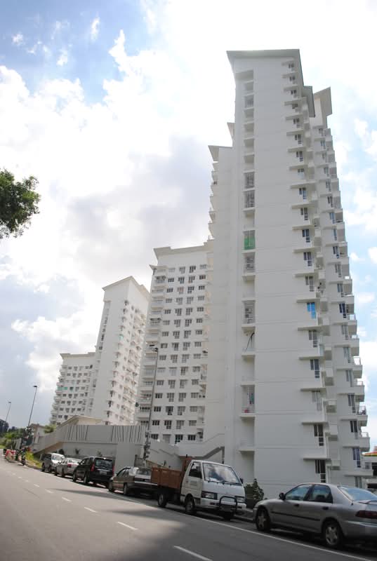 Monte Bayu - iProperty.com.my