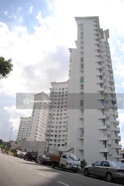 For Sale - Monte Bayu