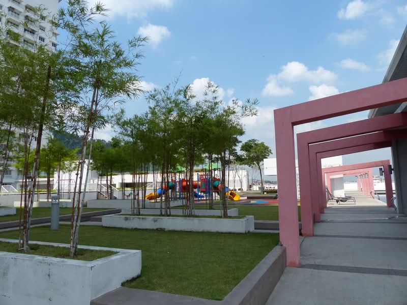 Monte Bayu - iProperty.com.my
