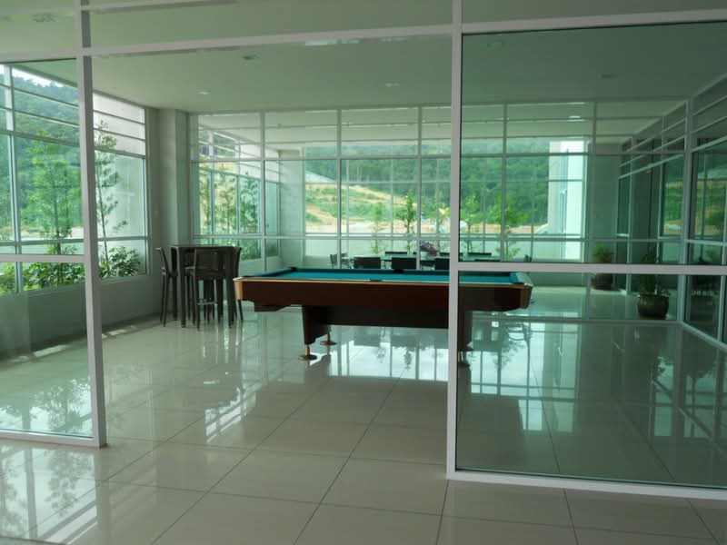 Zan Pavillion - iProperty.com.my