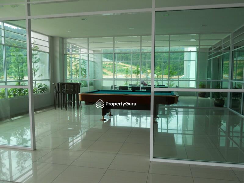 Untuk Disewa - Zan Pavillion