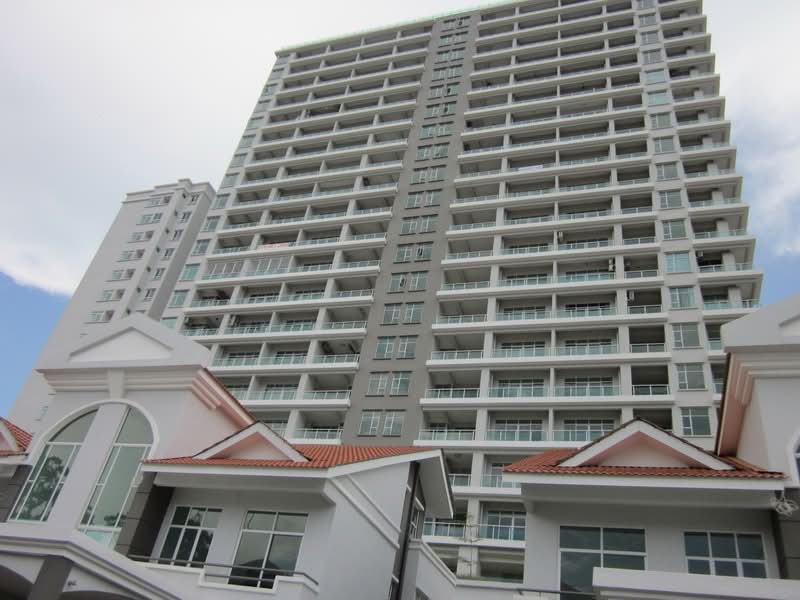 Zan Pavillion - iProperty.com.my