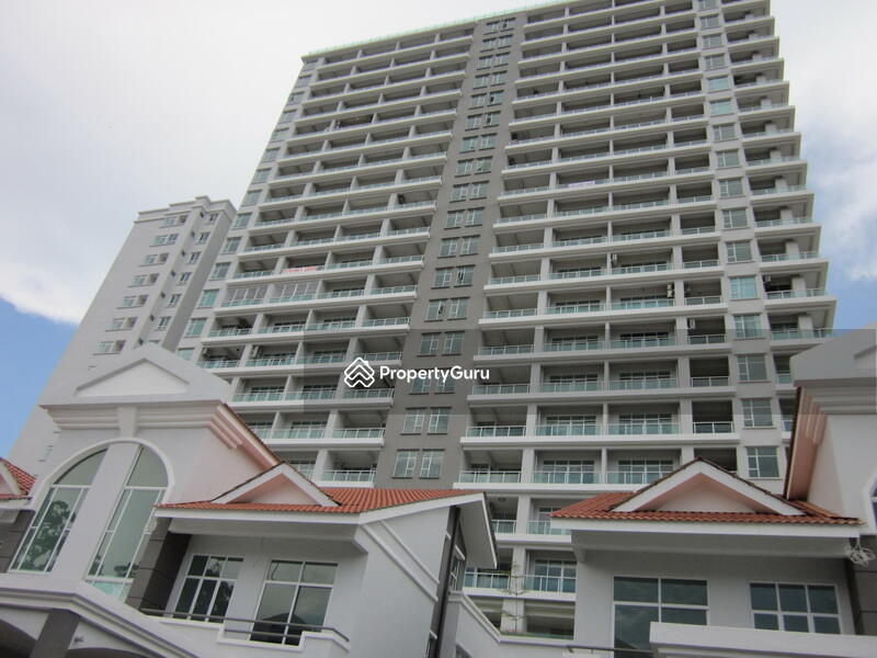 Untuk Disewa - Zan Pavillion