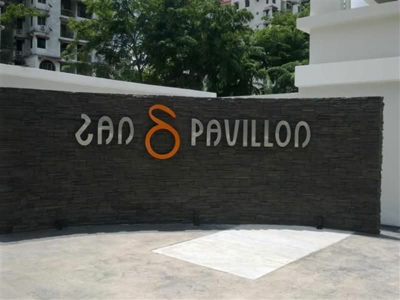 Zan Pavillion - iProperty.com.my