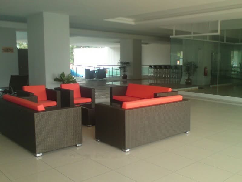 Zan Pavillion - iProperty.com.my