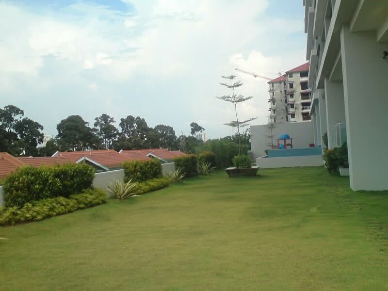 Zan Pavillion - iProperty.com.my
