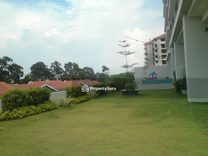 Untuk Disewa - Zan Pavillion