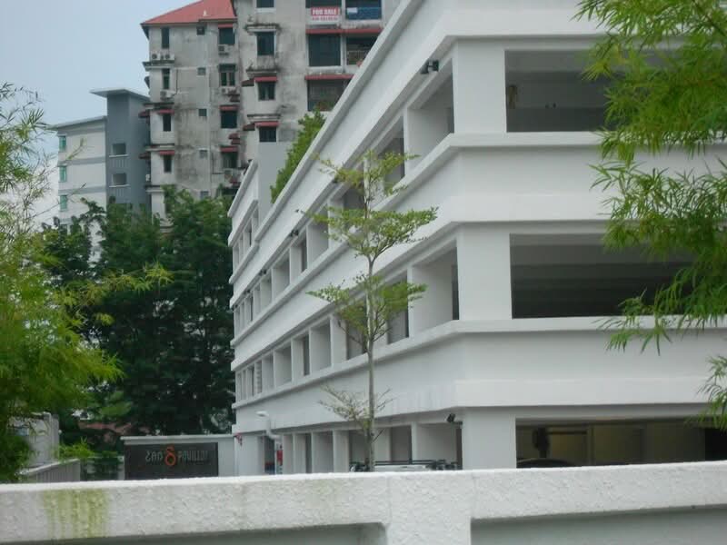 Zan Pavillion - iProperty.com.my