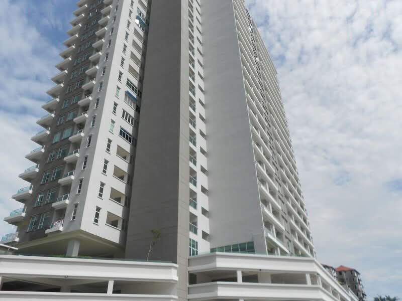Zan Pavillion - iProperty.com.my