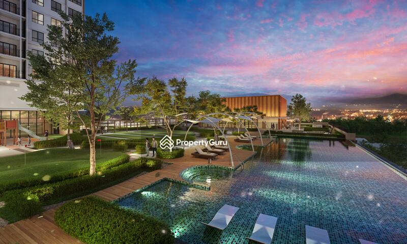For Rent - Mori Residences 2