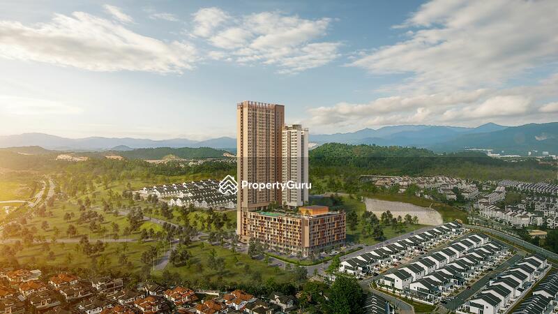For Rent - Mori Residences 2