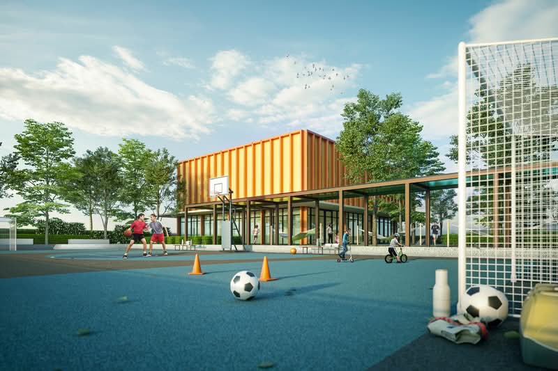 Mori Residences 2 - iProperty.com.my