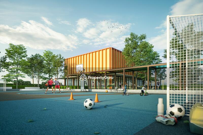 For Rent - Mori Residences 2