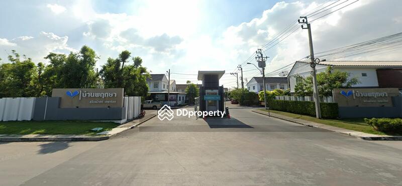 For Sale - Baan Pruksa 74/1 Srinakarin-Thepharak, Samut Prakan