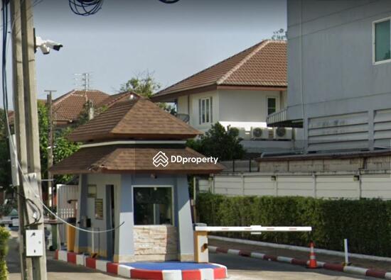 ขาย - Baan Patra Krungthep Kreetha : บ้านภัทรา กรุงเทพกรีฑา, กรุงเทพ