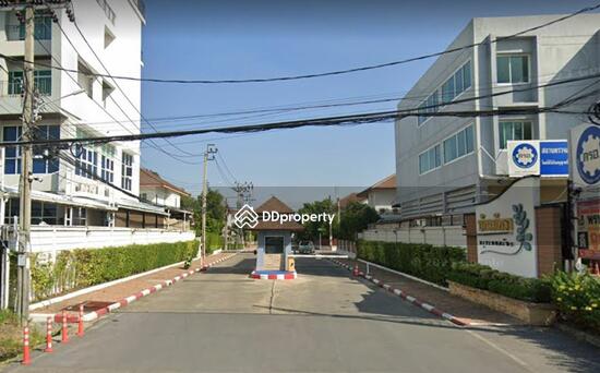 For Sale - Baan Patra Krungthep Kreetha, Bangkok