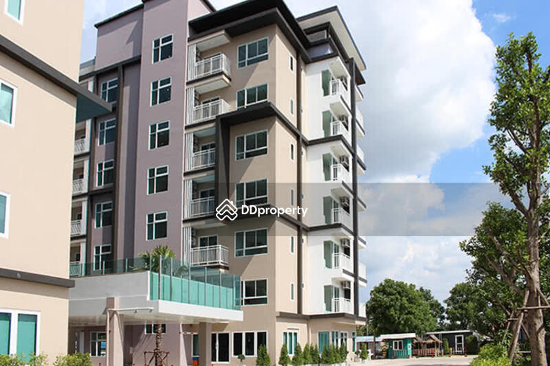 For Sale - V-Condo Bypass Korat, Nakhon Ratchasima