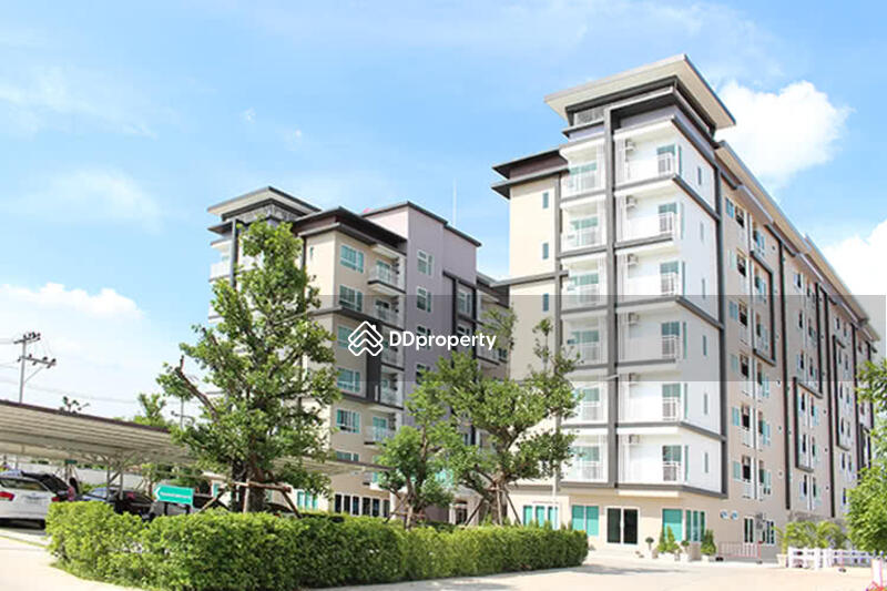 For Sale - V-Condo Bypass Korat, Nakhon Ratchasima