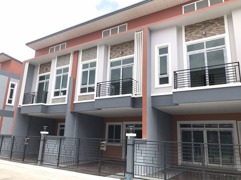 The Arete Pattaya, Chon Buri (Pattaya), Sukhumvit Road, Soi Nern Plub Wan, Nong Pru, Bang Lamung (Pattaya), Chon Buri (Pattaya), 3 Bedrooms, 185 sqm, Single Detached House For Sale, by Pornnapa Titloi, 500284862 - DDproperty.com