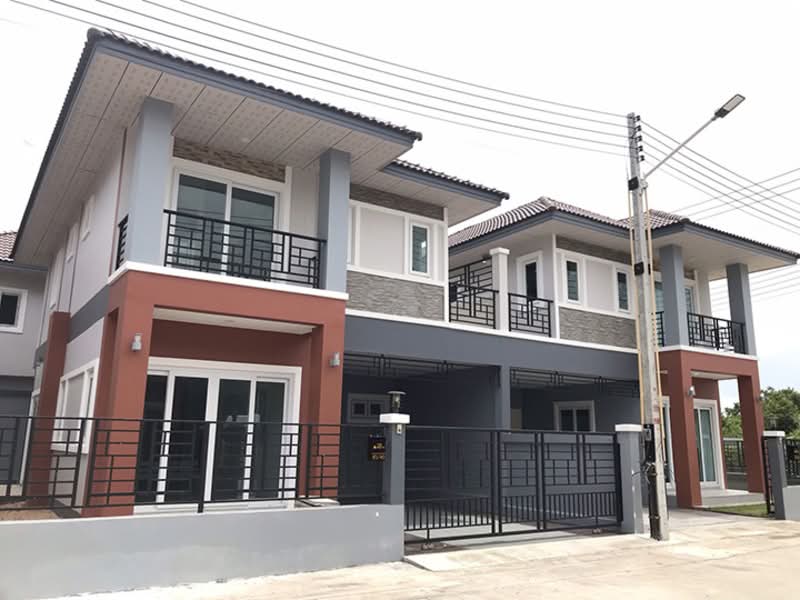 The Arete Pattaya, Chon Buri (Pattaya), Sukhumvit Road, Soi Nern Plub Wan, Nong Pru, Bang Lamung (Pattaya), Chon Buri (Pattaya), 3 Bedrooms, 185 sqm, Single Detached House For Sale, by Pornnapa Titloi, 500284862 - DDproperty.com