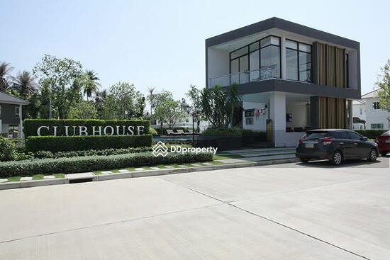 For Sale - Grande Pleno Suksawat, Bangkok