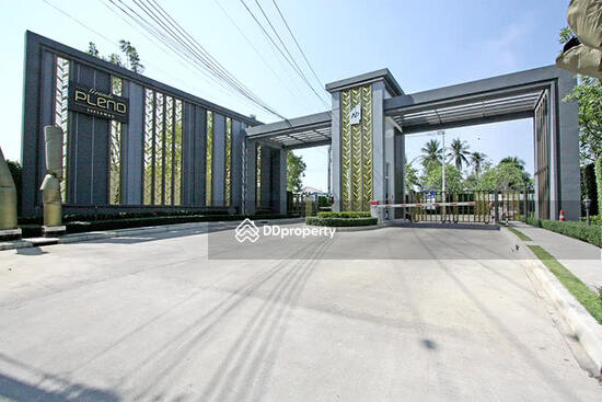 ขาย - Grande Pleno Suksawat : แกรนด์ พลีโน่ สุขสวัสดิ์, กรุงเทพ