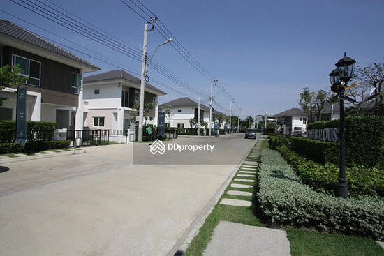 For Sale - Grande Pleno Suksawat, Bangkok