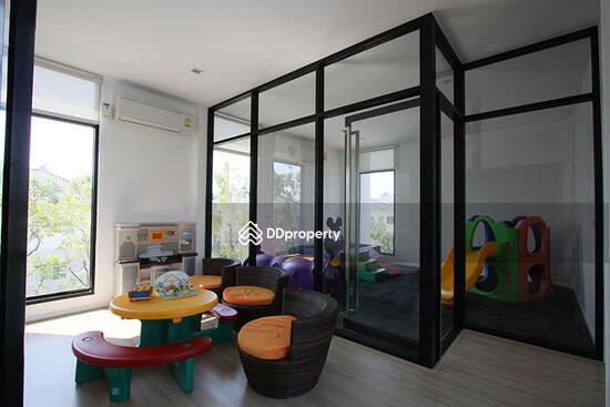 For Sale - Grande Pleno Suksawat, Bangkok