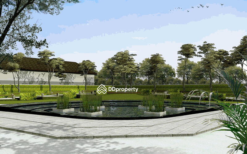 For Sale - Pruksa Ville 42 Terdthai-Kalpapruk, Bangkok
