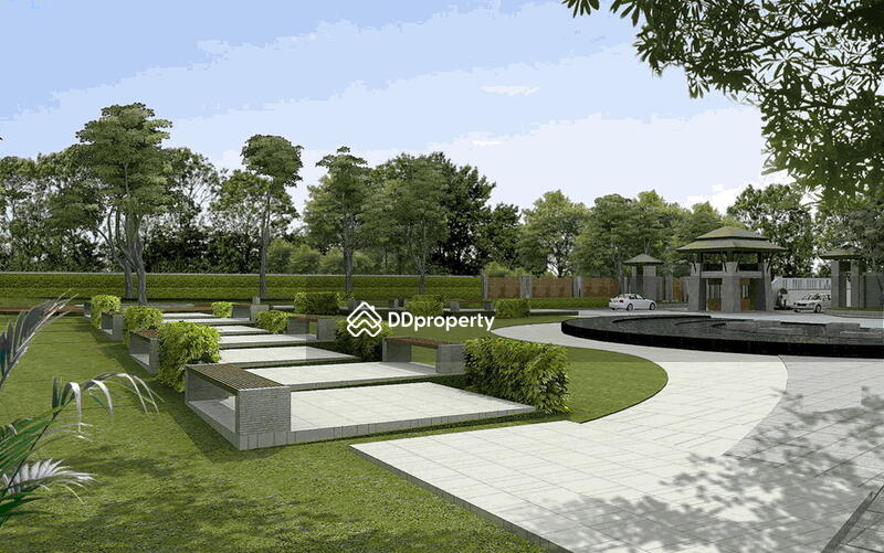 For Sale - Pruksa Ville 42 Terdthai-Kalpapruk, Bangkok