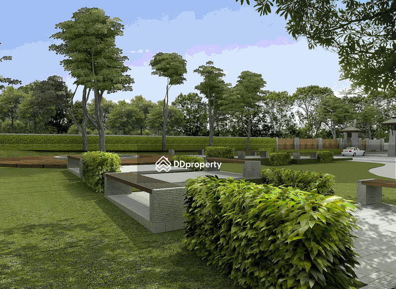 For Sale - Pruksa Ville 42 Terdthai-Kalpapruk, Bangkok
