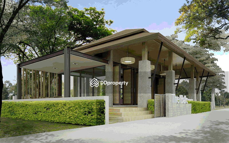 For Sale - Pruksa Ville 42 Terdthai-Kalpapruk, Bangkok