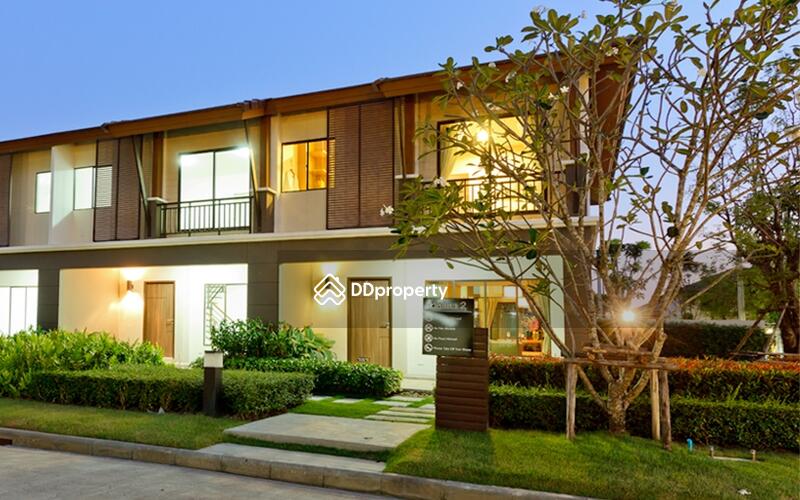 For Sale - Pruksa Ville 42 Terdthai-Kalpapruk, Bangkok