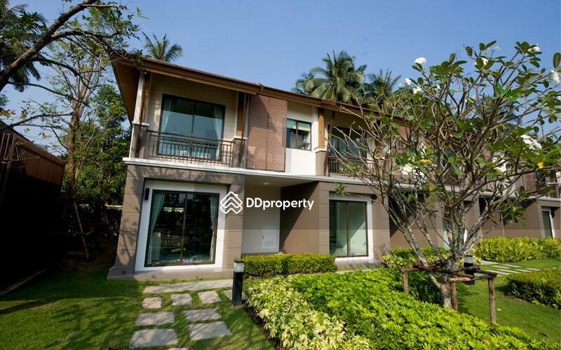 For Sale - Pruksa Ville 42 Terdthai-Kalpapruk, Bangkok