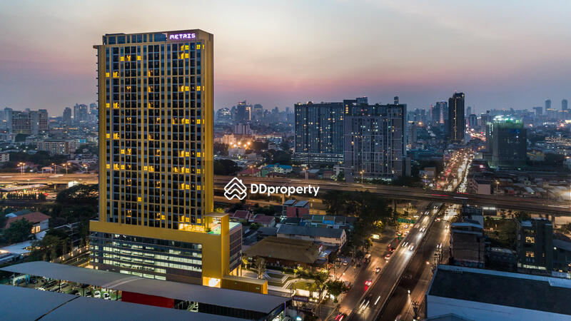 ให้เช่า - Metris Pattanakarn-Ekkamai : เมทริส พัฒนาการ - เอกมัย, กรุงเทพ