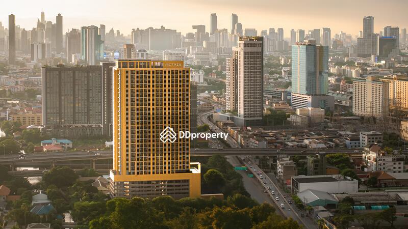 ให้เช่า - Metris Pattanakarn-Ekkamai : เมทริส พัฒนาการ - เอกมัย, กรุงเทพ