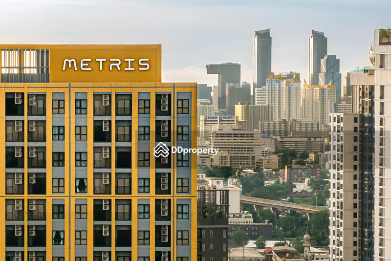 ให้เช่า - Metris Pattanakarn-Ekkamai : เมทริส พัฒนาการ - เอกมัย, กรุงเทพ