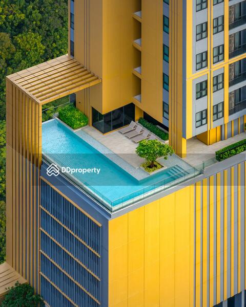 For Rent - Metris Pattanakarn-Ekkamai, Bangkok