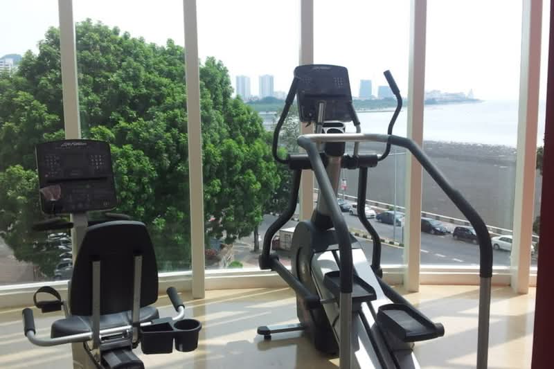 8 Gurney (The Shore Condominium) - iProperty.com.my