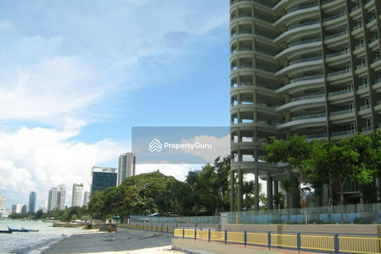 For Rent - 8 Gurney (The Shore Condominium)
