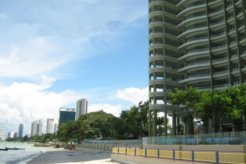 8 Gurney (The Shore Condominium) - iProperty.com.my