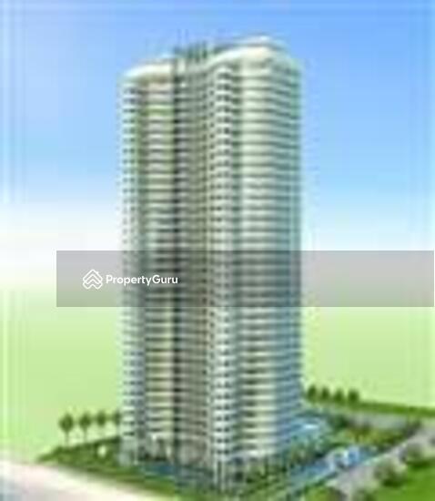 For Rent - 8 Gurney (The Shore Condominium)