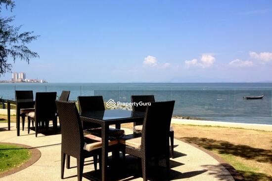 For Rent - 8 Gurney (The Shore Condominium)