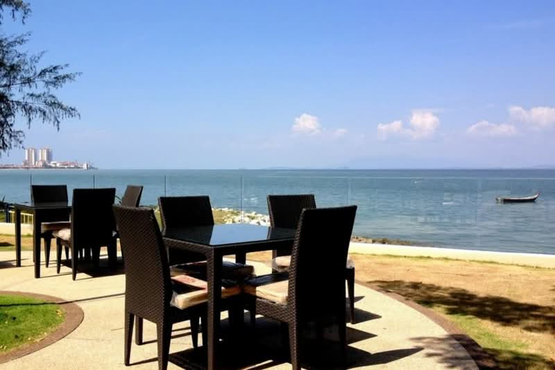 8 Gurney (The Shore Condominium) - iProperty.com.my