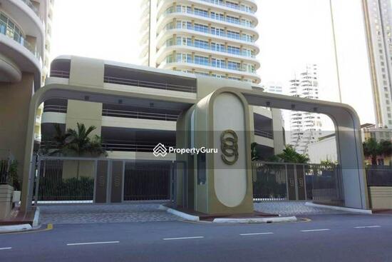 For Rent - 8 Gurney (The Shore Condominium)