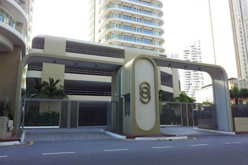 8 Gurney (The Shore Condominium) - iProperty.com.my
