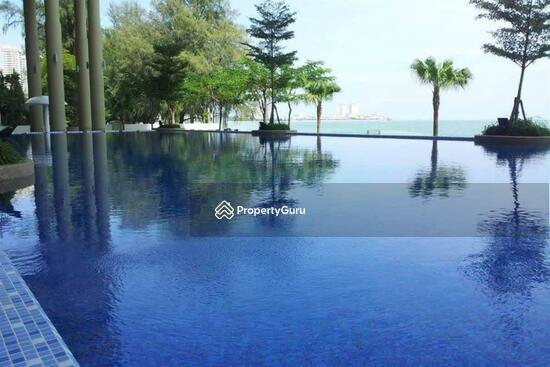 For Rent - 8 Gurney (The Shore Condominium)